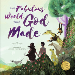 The Fabulous World that God Made