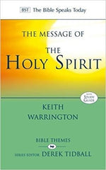 The Message of The Holy Spirit