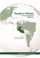 People In Mission