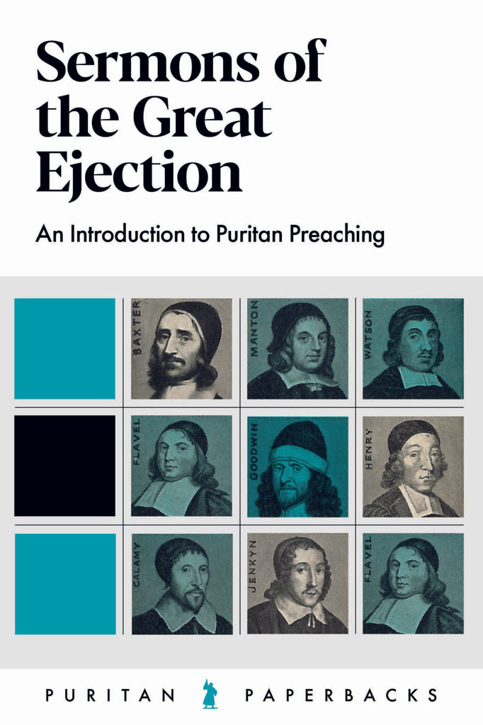 Sermons of the Great Ejection
