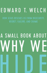 A Small Book about why We Hide