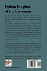 Peden: The Prophet of the Covenant
