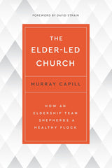 The Elder-Led Church