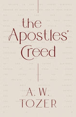 The Apostles’ Creed