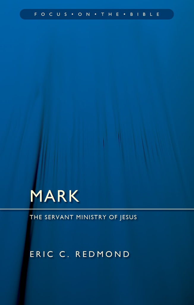 FOTB: Mark