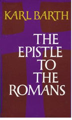 The Epistle to the Romans