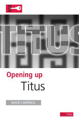 Opening Up: Titus