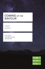 Lifebuilder: Coming of the Saviour