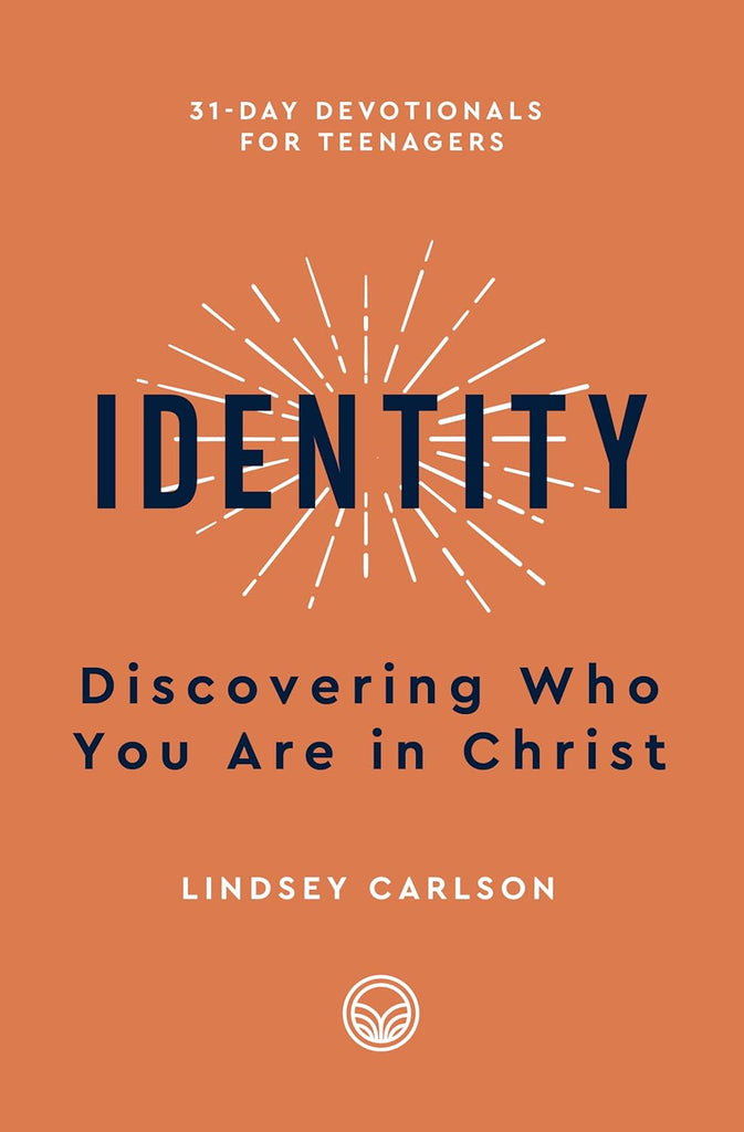 Identity: 31 Daily Devotions for Teenagers