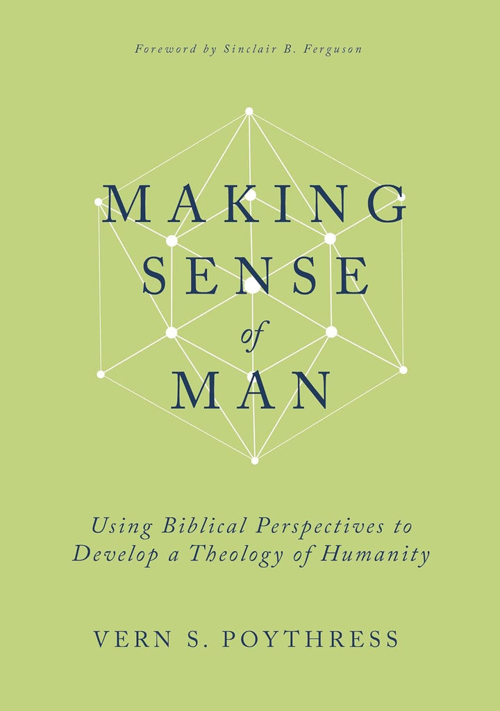 Making Sense of Man