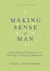 Making Sense of Man