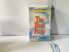 The Real Jesus (The John Gowan Collection)