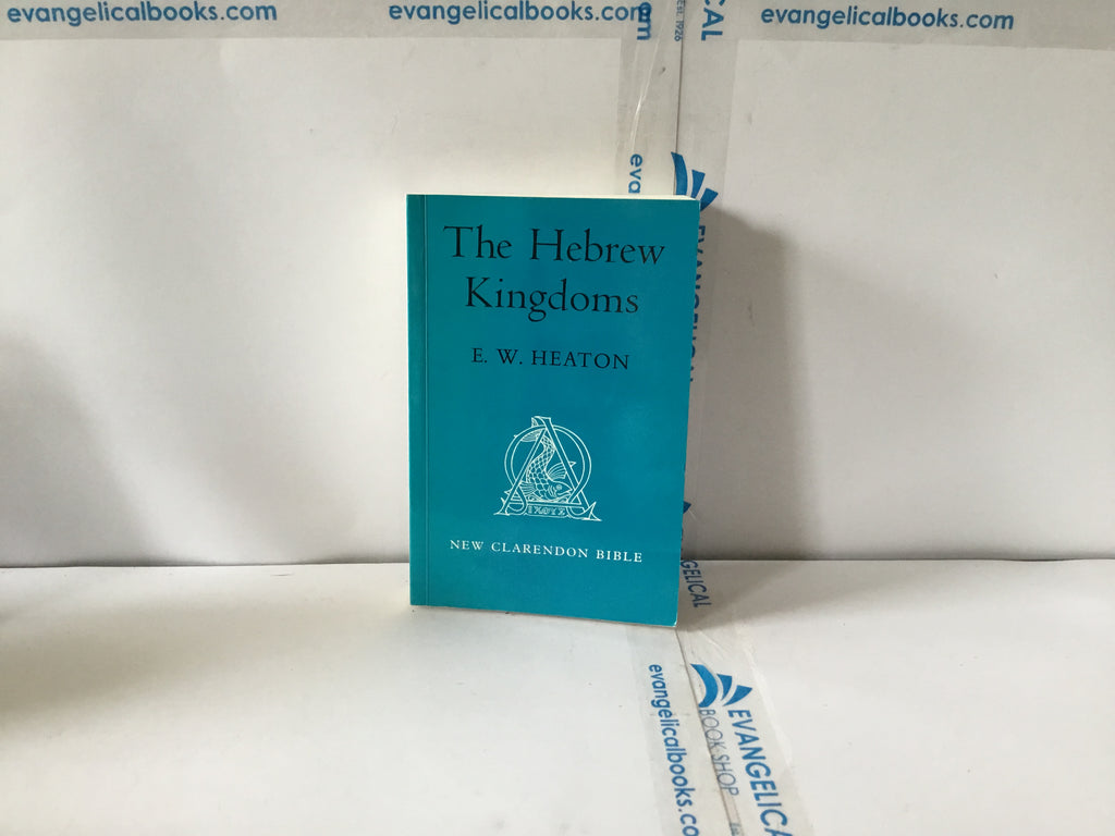 The Hebrew Kingdoms (The John Gowan Collection)
