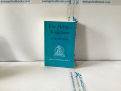 The Hebrew Kingdoms (The John Gowan Collection)