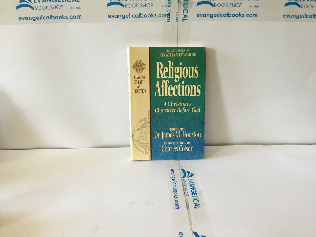 Religious Affections (The John Gowan Collection)