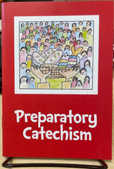 Preparatory Catechism (Red)