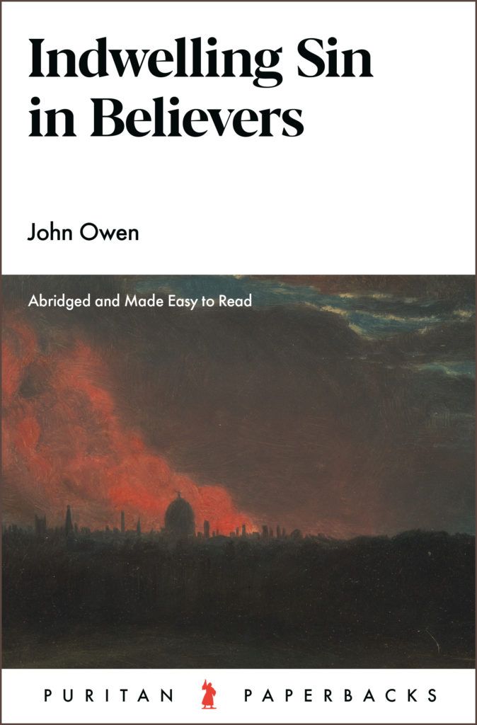 Indwelling Sin in Believers (42)