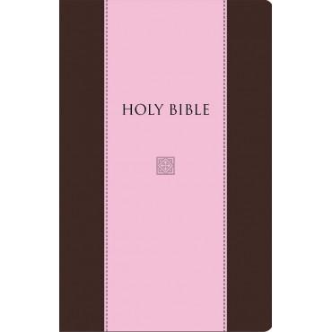 KJV Devotional Bible