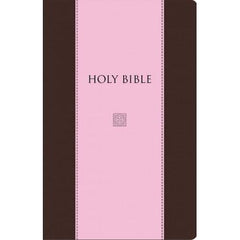 KJV Devotional Bible