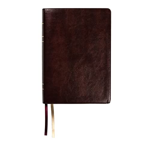 Legacy Standard Bible,  (LSB)