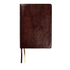 Legacy Standard Bible,  (LSB)