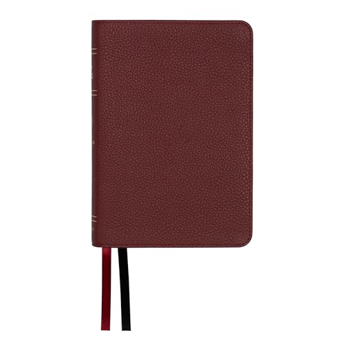 Legacy Standard Bible, Compact Edition - (LSB)