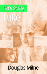 Let's Study: Luke