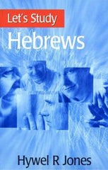 Let's Study Hebrews