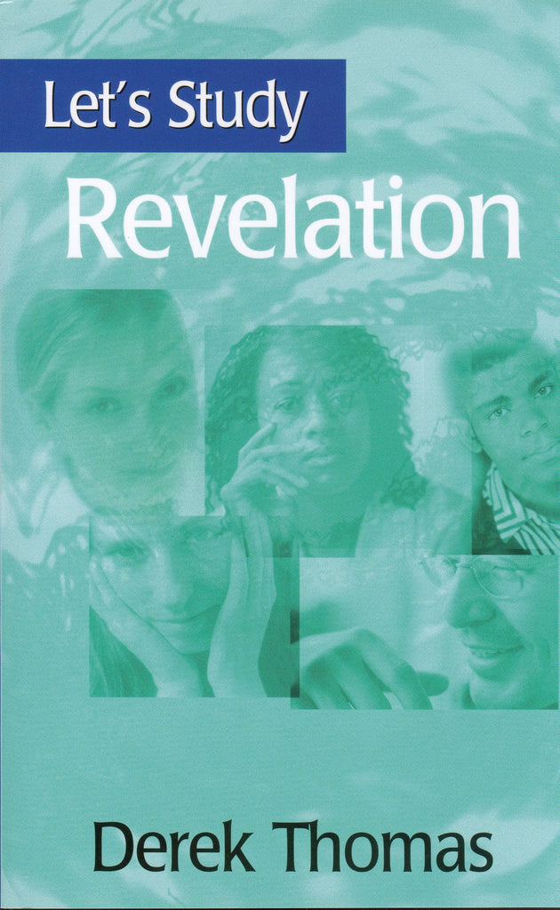 Let's Study: Revelation