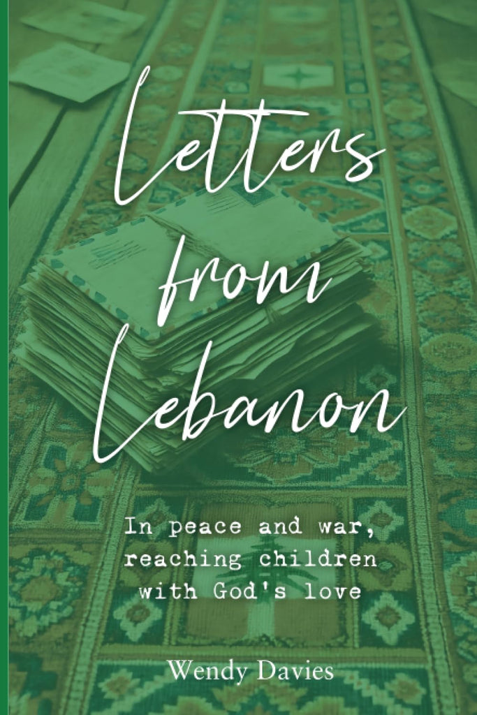 Letters from Lebanon