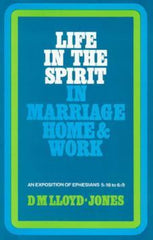 Ephesians (volume 6): 5:18 - 6:9