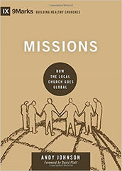 Missions (Used Copy)