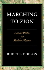 Marching to Zion