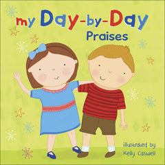 My Day-by-Day Praises