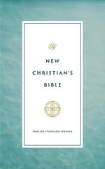 ESV New Christian's Bible - Paperback