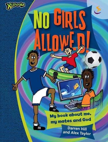 No Girls Allowed