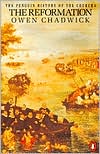The Reformation   ~ Owen Chadwick