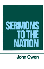 The Works of John Owen v8