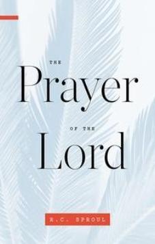 The Prayer of the Lord (Kindle eBook)