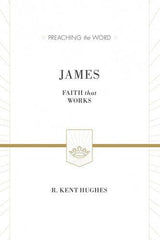 James: Faith That Works