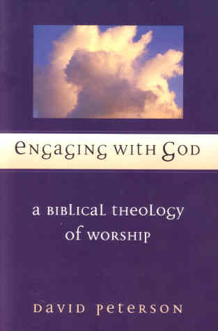 Engaging With God