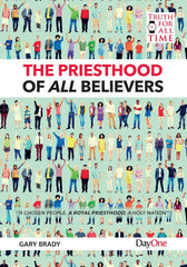 The Priesthood of all Believers