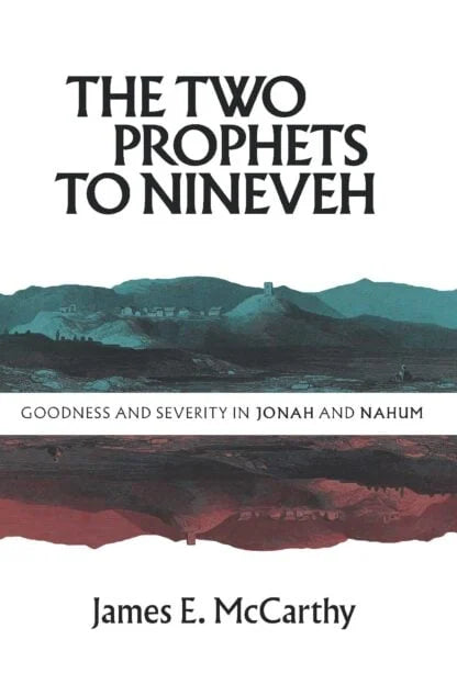 The Two Prophets to Nineveh