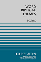 Word Biblical Themes: Psalms