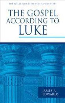 The Gospel according to Luke - Pillar