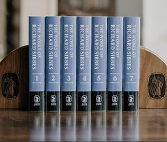Works of Richard Sibbes (7 Volume Set)