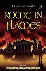 Rome in Flames (Tales of Rome)