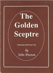 The Golden Scepter