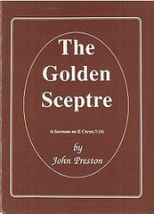 The Golden Scepter