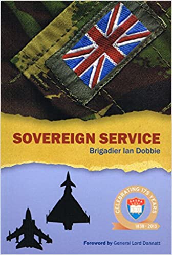 Sovereign Service